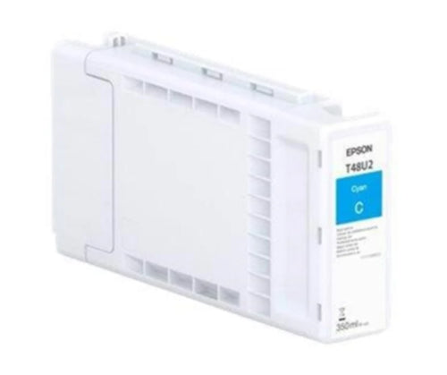 Epson UltraChrome PRO6 ink cartridge 1 pc(s) Original Standard Yield Cyan Epson UltraChrome PRO6 ink cartridge 1 pc(s) Original Standard Yield Cyan